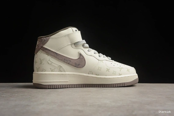 Mid  Force LV&Air 0305